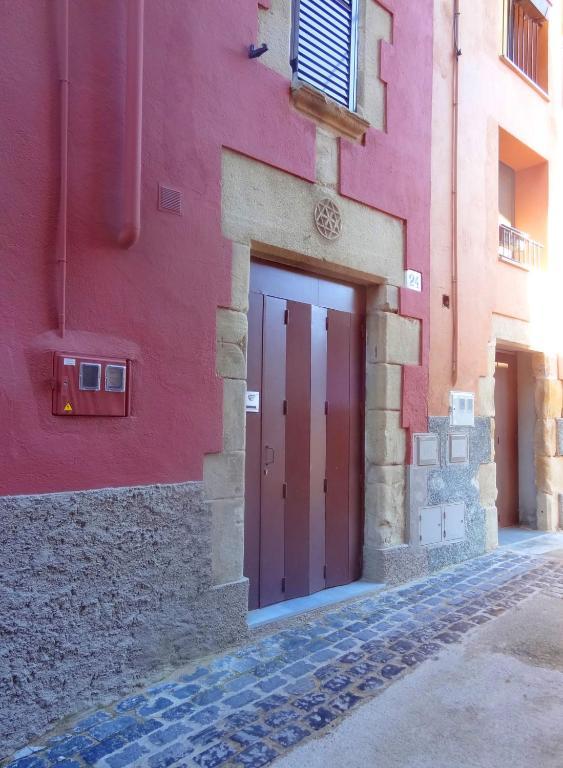 Ca La Tambona Country house Sant Feliu De Pallerols