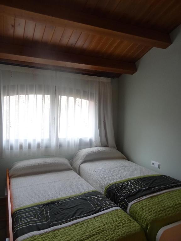 Country house Ca La Tambona Sant Feliu De Pallerols