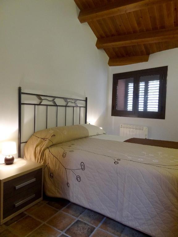 Ca La Tambona Country house *