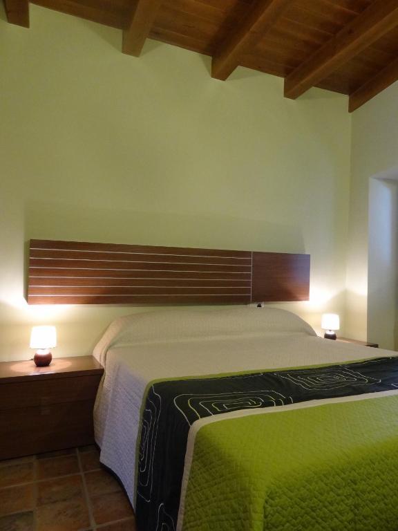 Ca La Tambona Country house