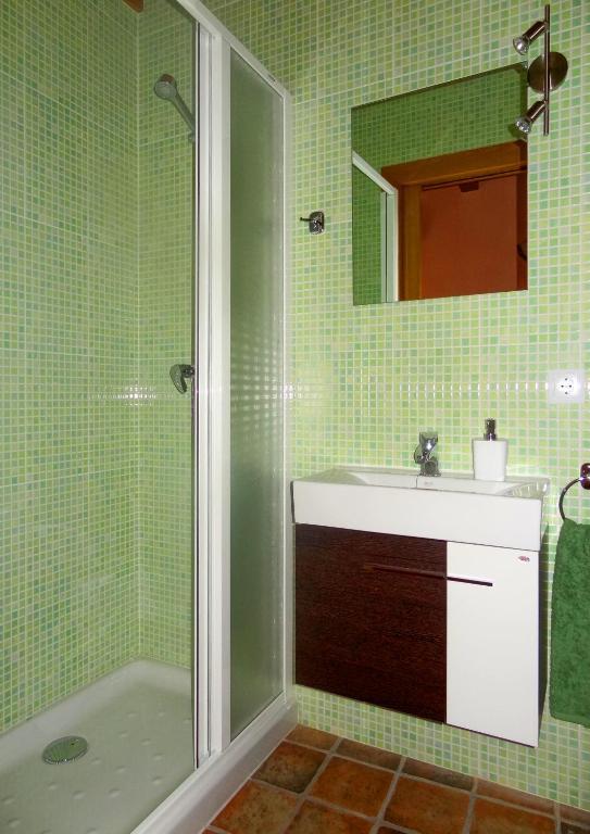 Ca La Tambona Country house *