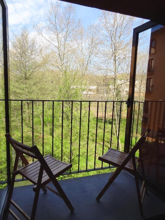 Ca La Tambona Country house Sant Feliu De Pallerols