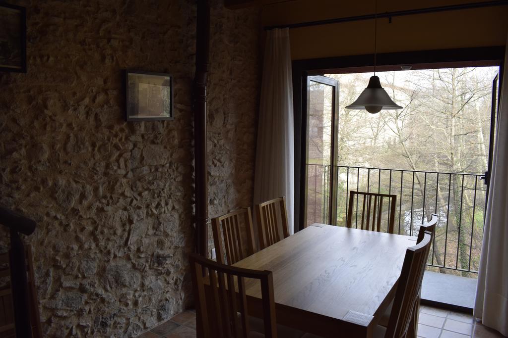Country house Ca La Tambona *