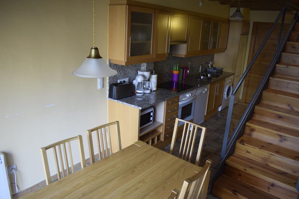 Country house Ca La Tambona Sant Feliu De Pallerols