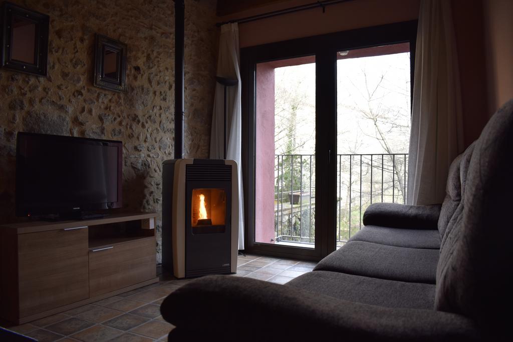 Country house Ca La Tambona
