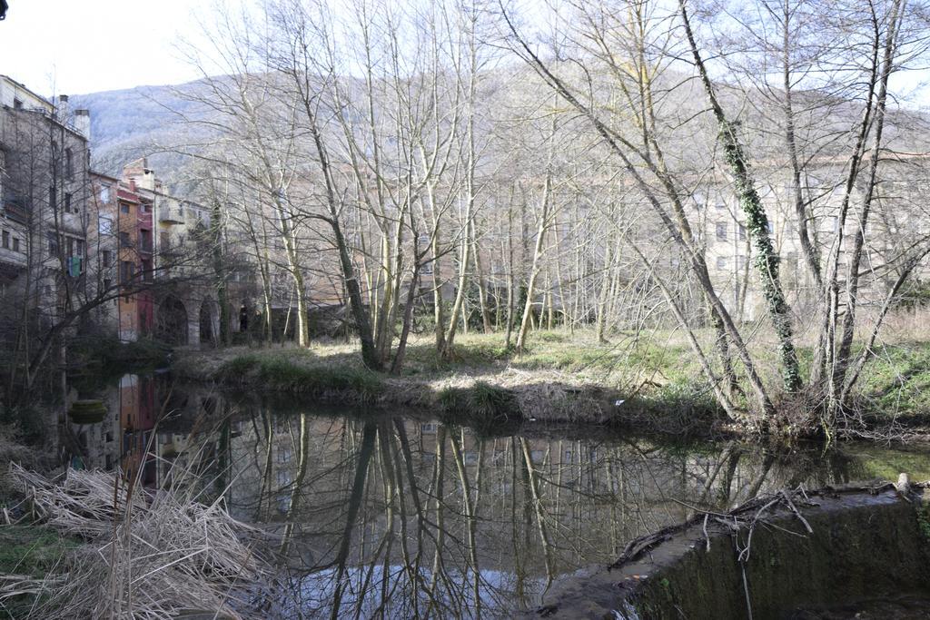 Ca La Tambona Sant Feliu De Pallerols