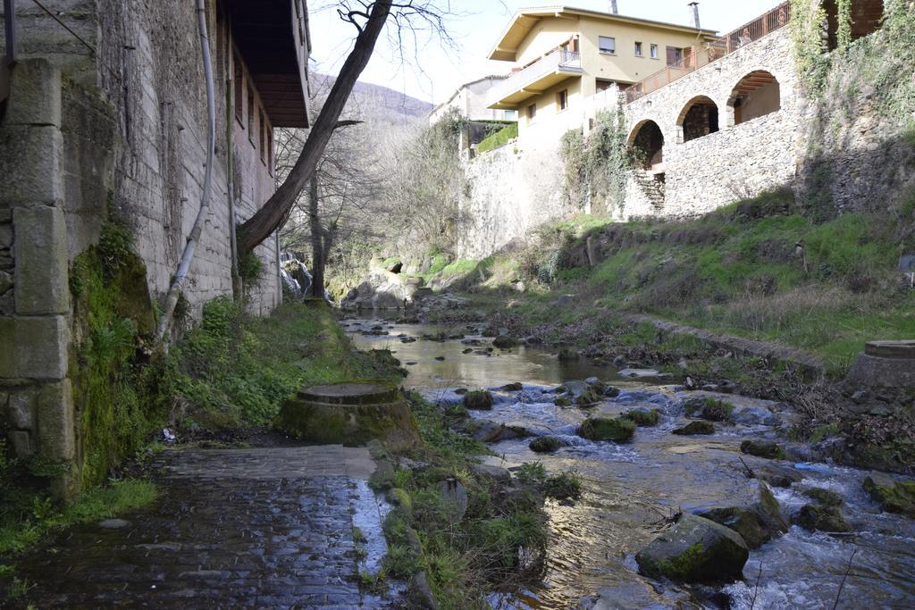 Ca La Tambona Country house