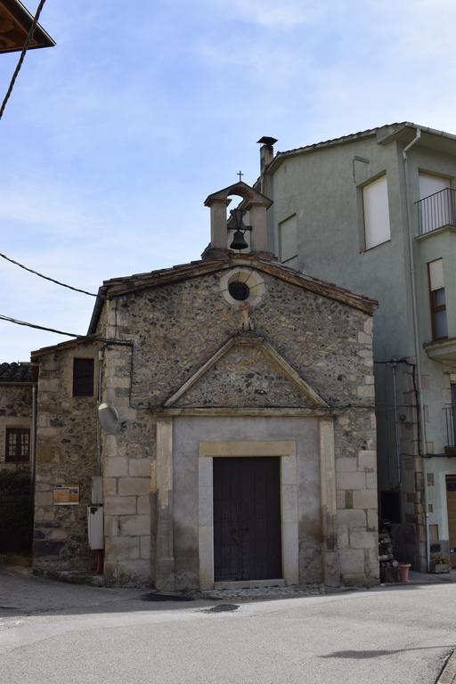 Ca La Tambona Country house *