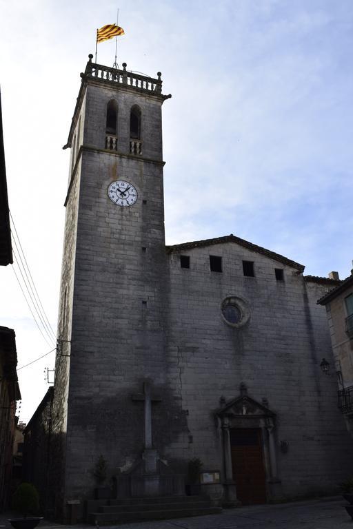 Country house Ca La Tambona Sant Feliu De Pallerols