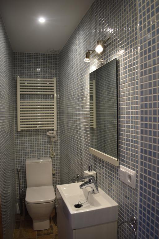 Ca La Tambona Country house Sant Feliu De Pallerols