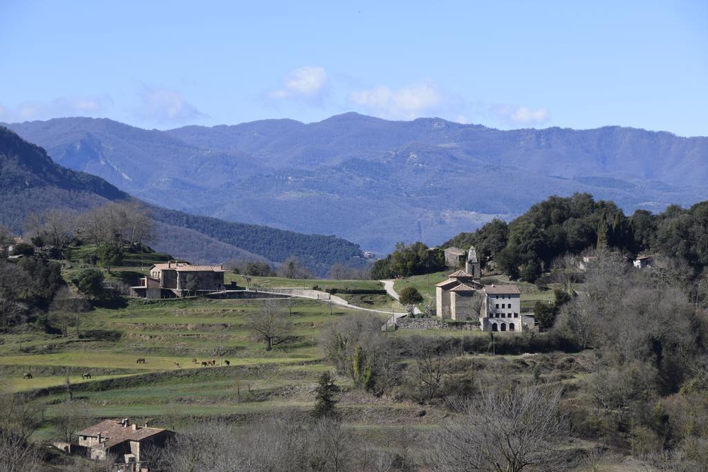 Ca La Tambona * Sant Feliu De Pallerols