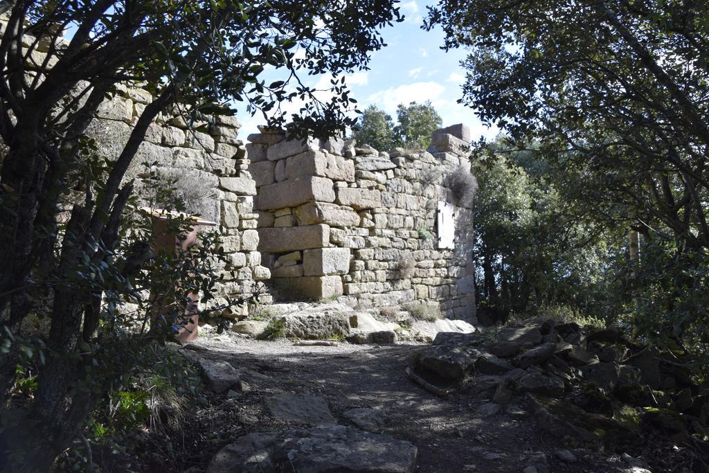Ca La Tambona Country house *