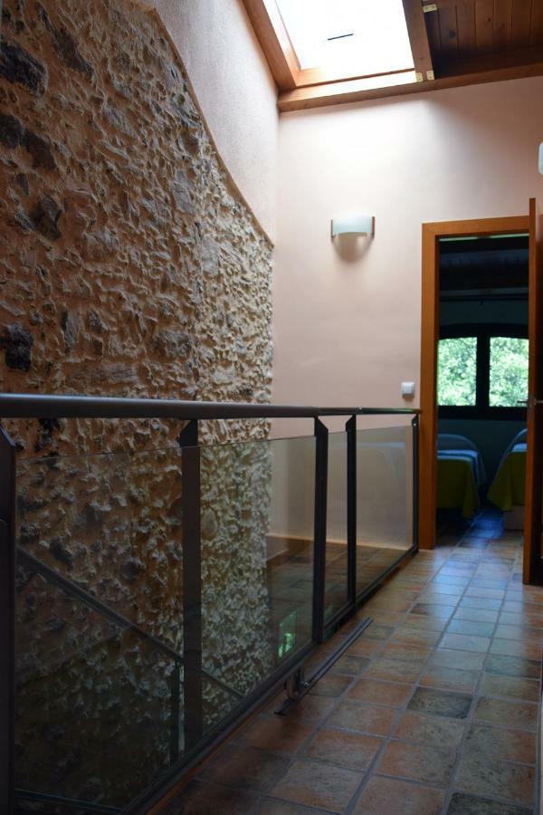 Country house Ca La Tambona Sant Feliu De Pallerols