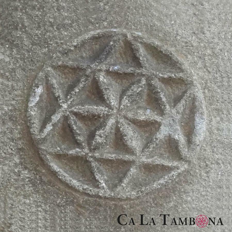 Ca La Tambona Country house